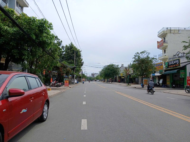 Đất Mặt Tiền Kinh Doanh Man Thiện - 96m² – đường  lớn 30m – khu kinh doanh đỉnh – giá tốt chỉ 15 tỷ! - Ảnh chính